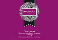 pintura fragancias