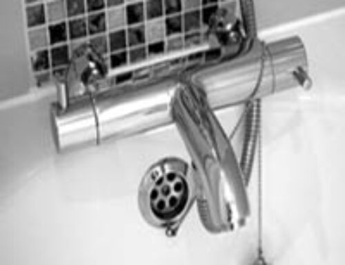 Reformas fontanería