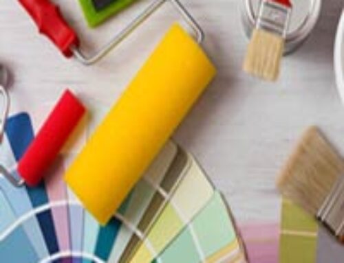 Pintores profesionales